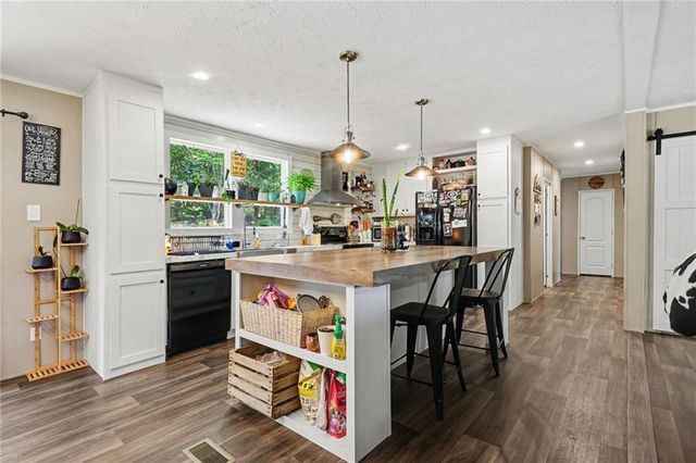 116 Ramblewood Lane, Jasper, GA 30143
