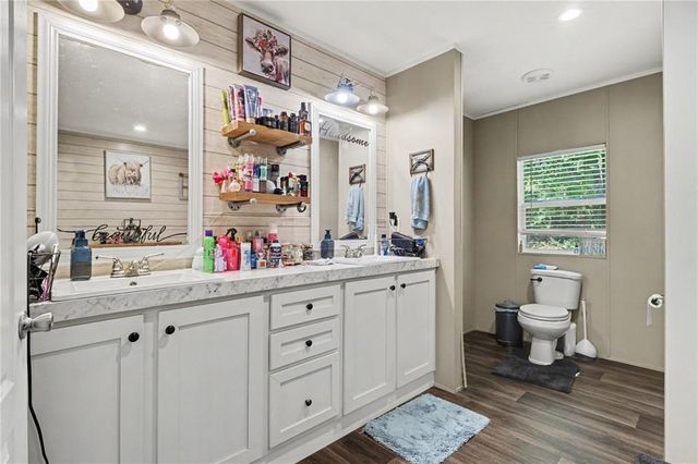 116 Ramblewood Lane, Jasper, GA 30143