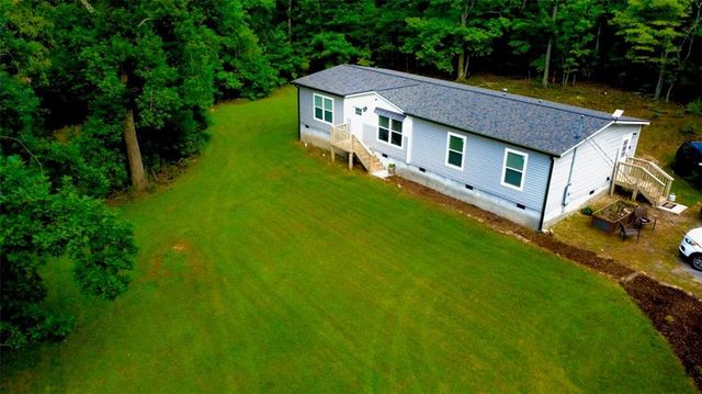 116 Ramblewood Lane, Jasper, GA 30143