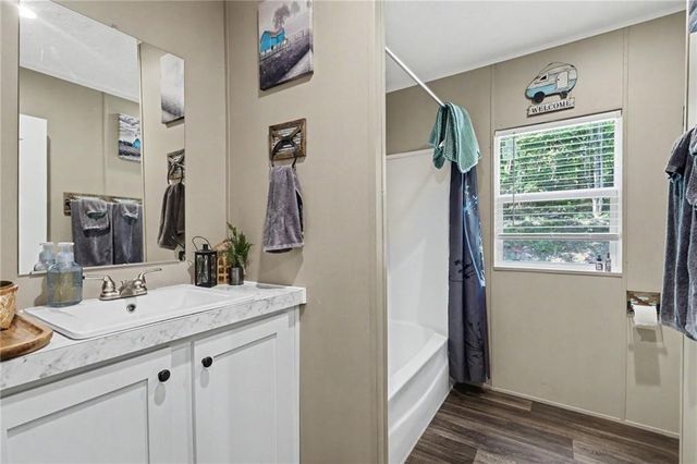 116 Ramblewood Lane, Jasper, GA 30143