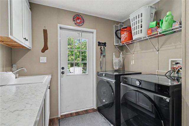 116 Ramblewood Lane, Jasper, GA 30143
