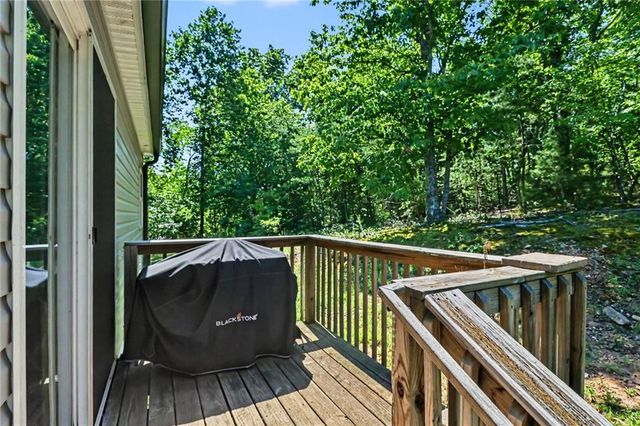 116 Ramblewood Lane, Jasper, GA 30143