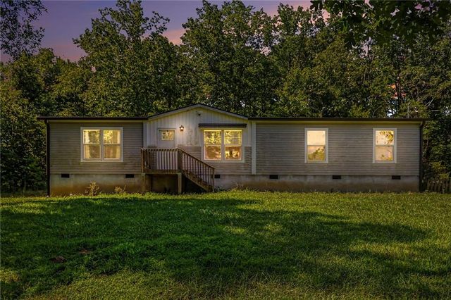 116 Ramblewood Lane, Jasper, GA 30143