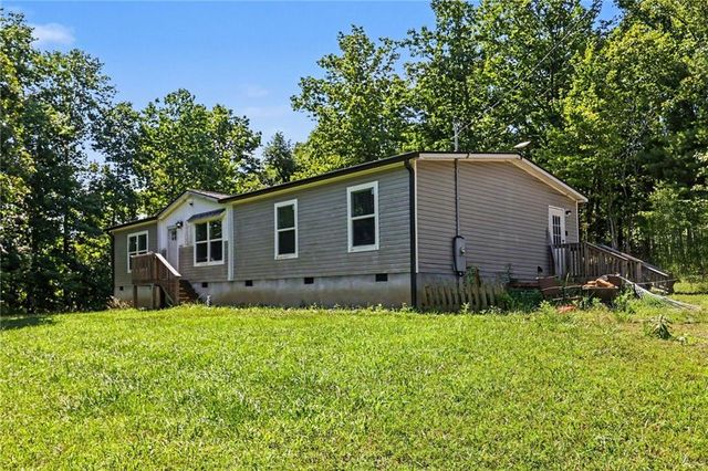 116 Ramblewood Lane, Jasper, GA 30143