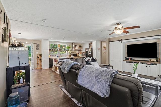 116 Ramblewood Lane, Jasper, GA 30143