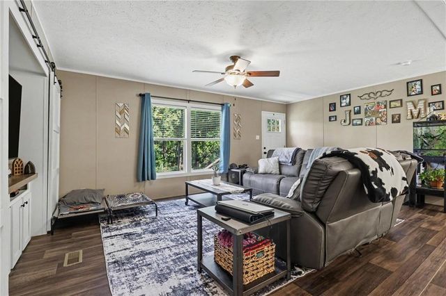 116 Ramblewood Lane, Jasper, GA 30143