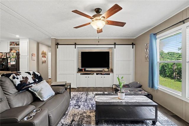 116 Ramblewood Lane, Jasper, GA 30143
