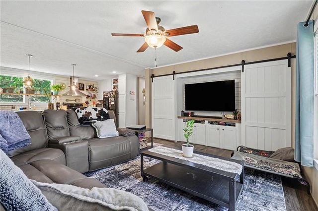 116 Ramblewood Lane, Jasper, GA 30143