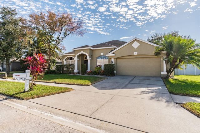 1936 TANGLEDVINE DRIVE, Wesley Chapel, FL 33543
