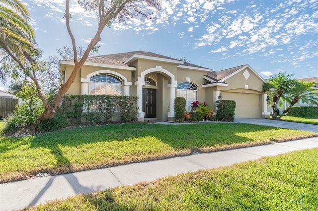 1936 TANGLEDVINE DRIVE, Wesley Chapel, FL 33543