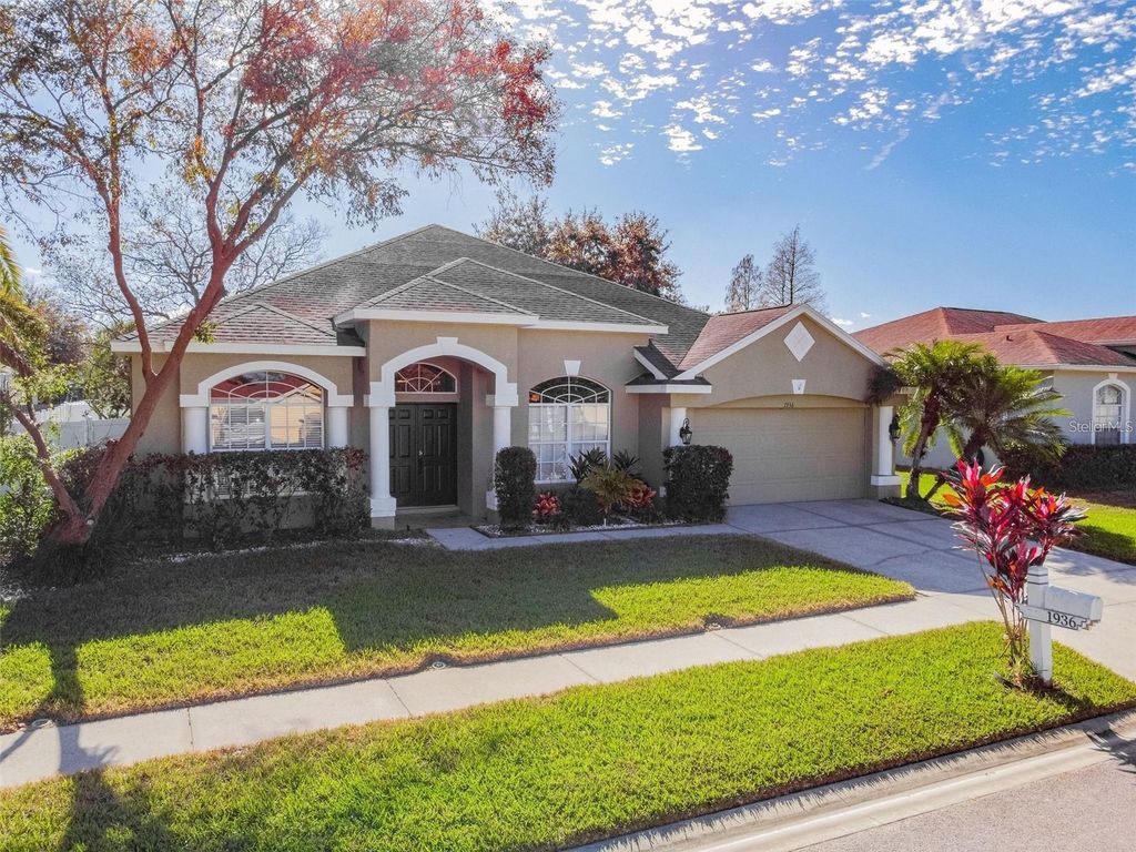 1936 TANGLEDVINE DRIVE, Wesley Chapel, FL 33543