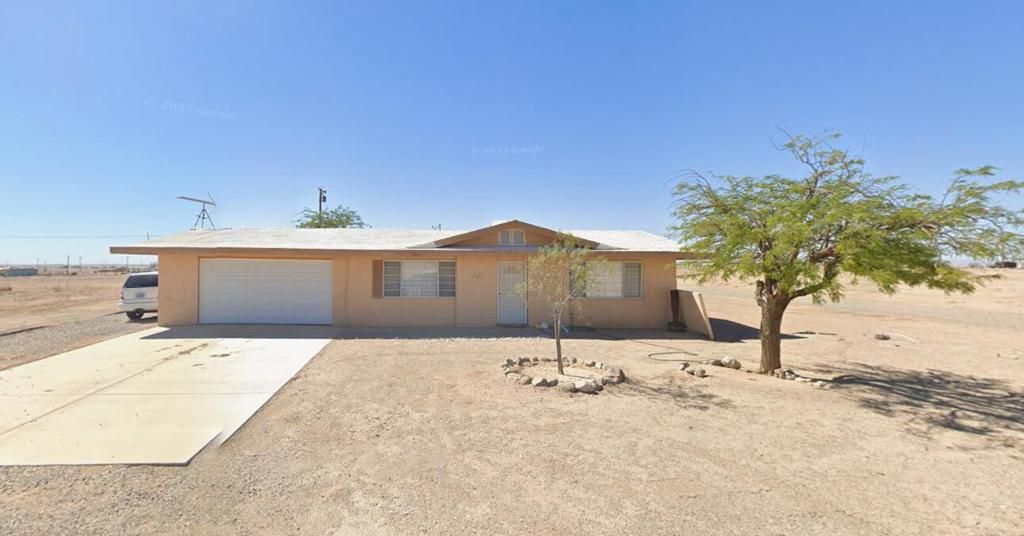 1203 Dorothea Avenue, Thermal, CA 92274