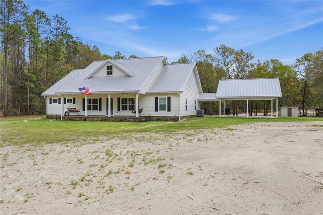 357 SW CONESTOGA WAY, Fort White, FL 32038