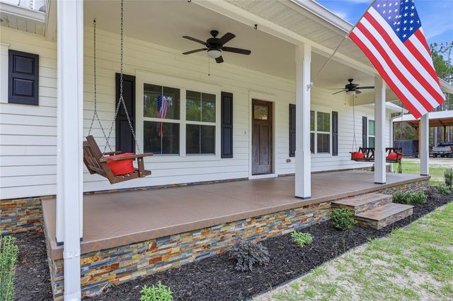 357 SW CONESTOGA WAY, Fort White, FL 32038