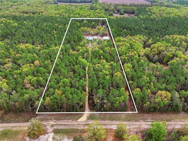 357 SW CONESTOGA WAY, Fort White, FL 32038