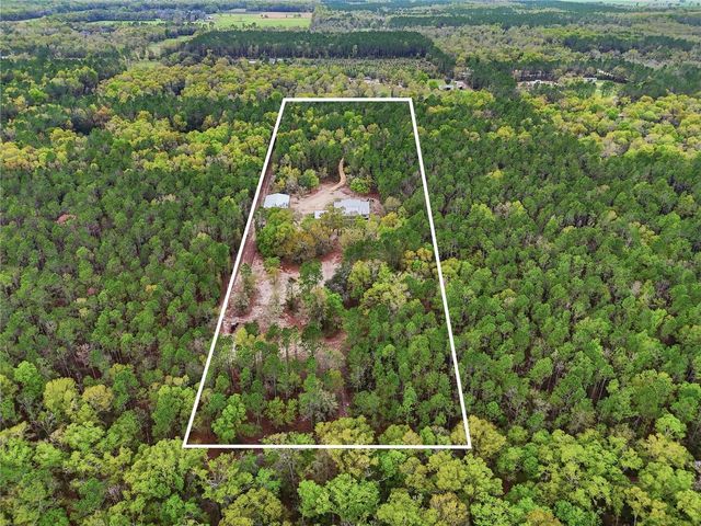 357 SW CONESTOGA WAY, Fort White, FL 32038