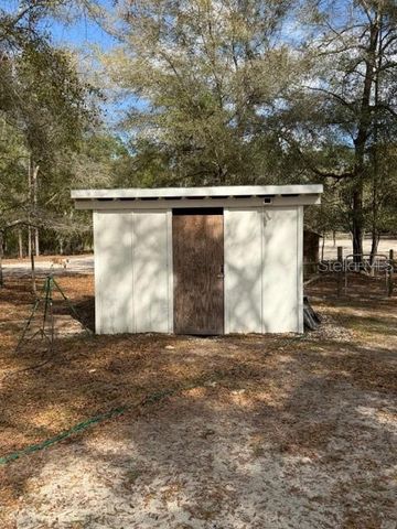 357 SW CONESTOGA WAY, Fort White, FL 32038