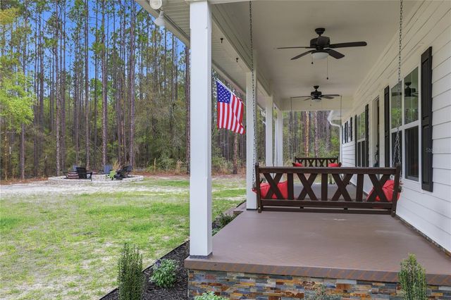 357 SW CONESTOGA WAY, Fort White, FL 32038