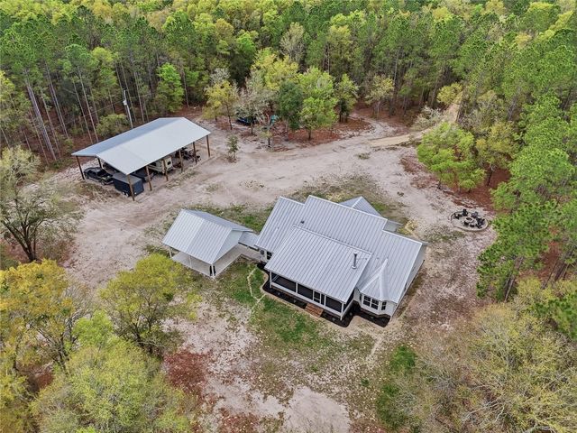 357 SW CONESTOGA WAY, Fort White, FL 32038