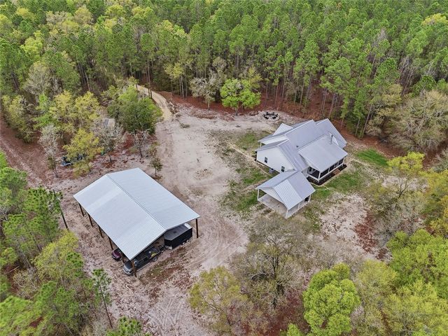 357 SW CONESTOGA WAY, Fort White, FL 32038