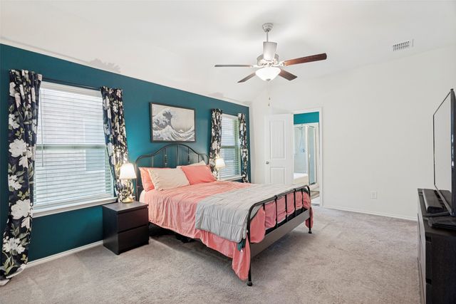 5820 Fir Tree Lane, Fort Worth, TX 76123