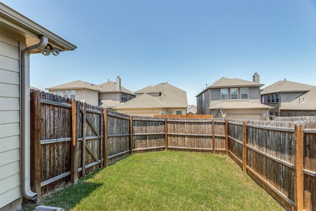 5820 Fir Tree Lane, Fort Worth, TX 76123
