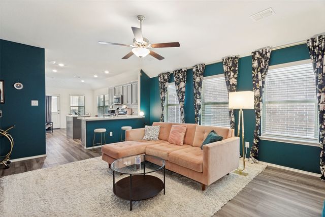 5820 Fir Tree Lane, Fort Worth, TX 76123