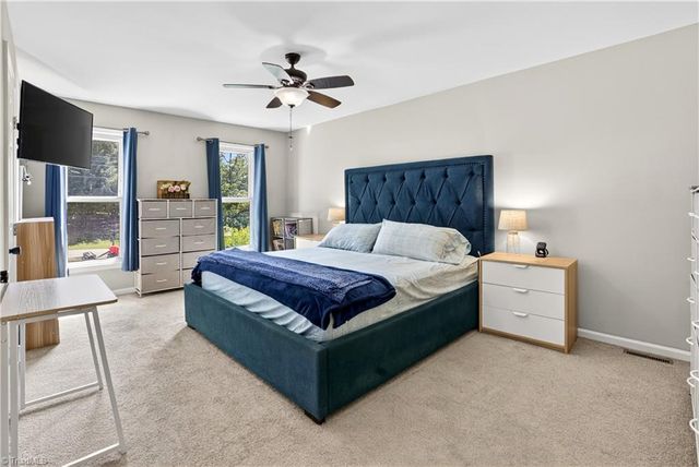 6595 Jonathan Street, Pfafftown, NC 27040
