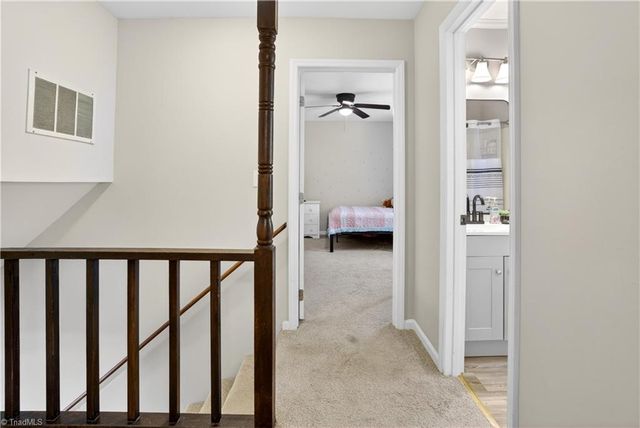 6595 Jonathan Street, Pfafftown, NC 27040