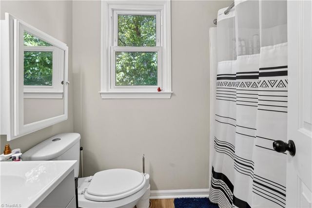 6595 Jonathan Street, Pfafftown, NC 27040