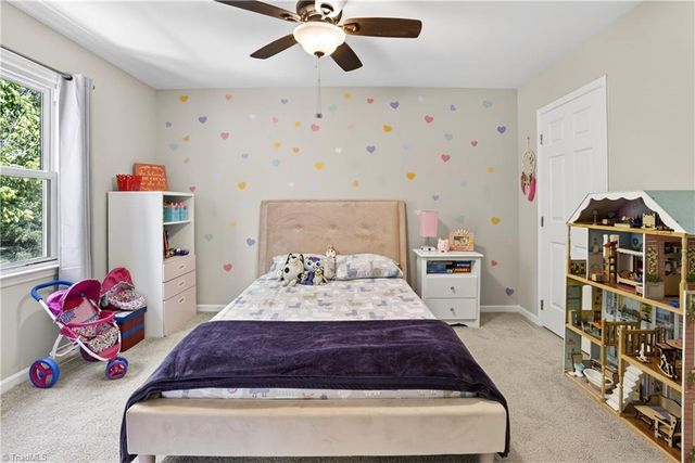 6595 Jonathan Street, Pfafftown, NC 27040