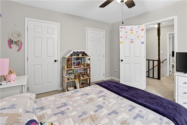 6595 Jonathan Street, Pfafftown, NC 27040