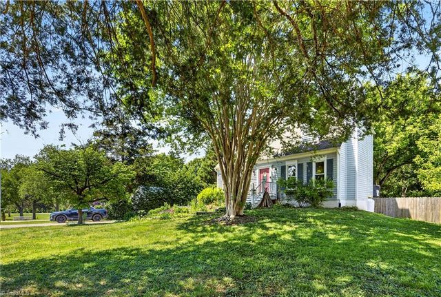 6595 Jonathan Street, Pfafftown, NC 27040