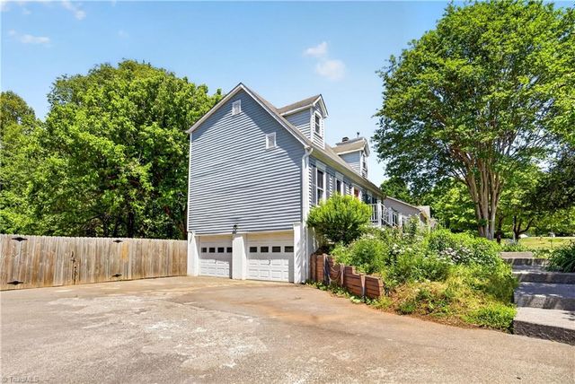 6595 Jonathan Street, Pfafftown, NC 27040