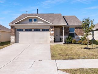 14345 Saddlebred Way, Haslet, TX 76052