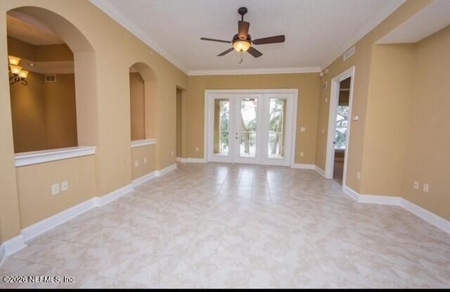 4300 SOUTH BEACH Parkway 3110, Jacksonville Beach, FL 32250