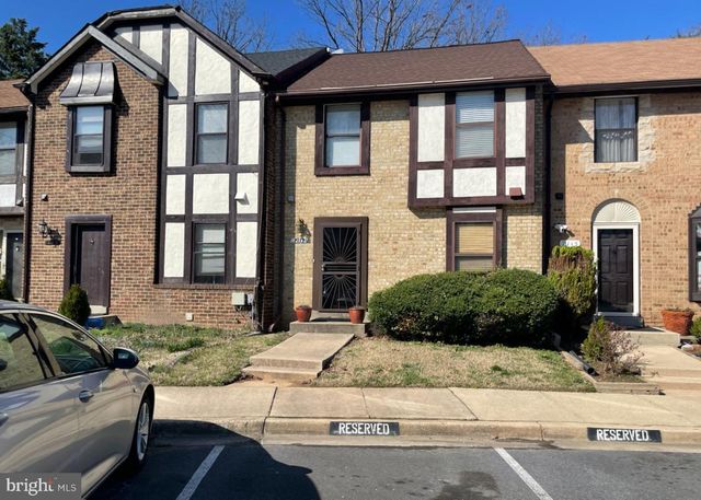 7117 KURTH LN, Lanham, MD 20706