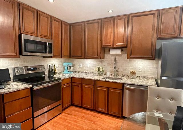 7117 KURTH LN, Lanham, MD 20706