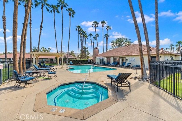 43376 Cook Street 161, Palm Desert, CA 92211
