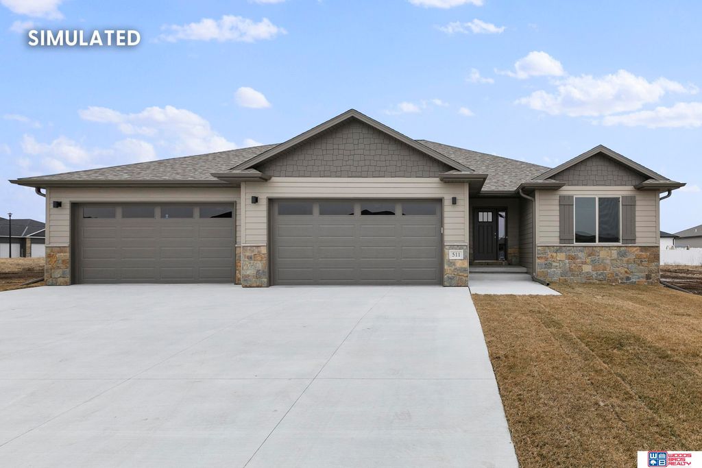 10510 Peter Street, Lincoln, NE 68516