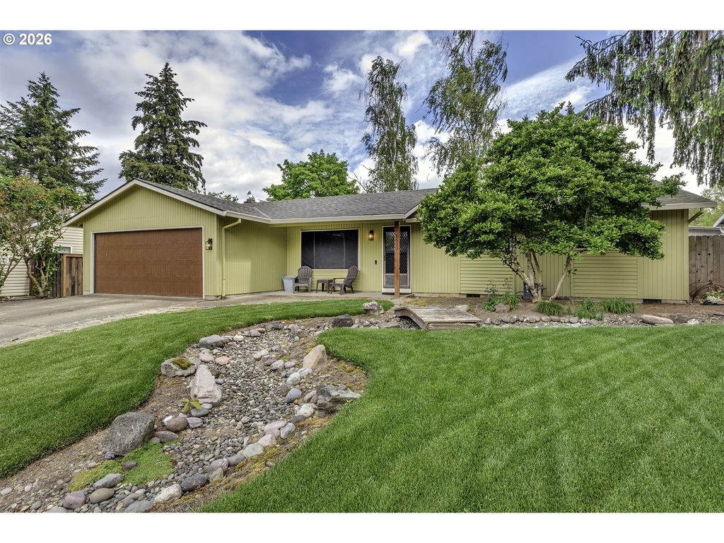 1680 Se 52ND Ave, Hillsboro, OR 97123