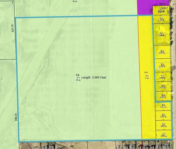 Lt0 COUNTY ROAD N, Whitewater, WI 53190