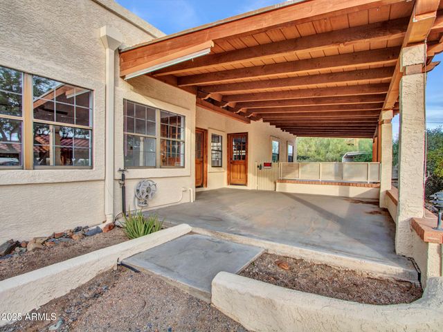 7143 E HIGHLAND Road, Cave Creek, AZ 85331
