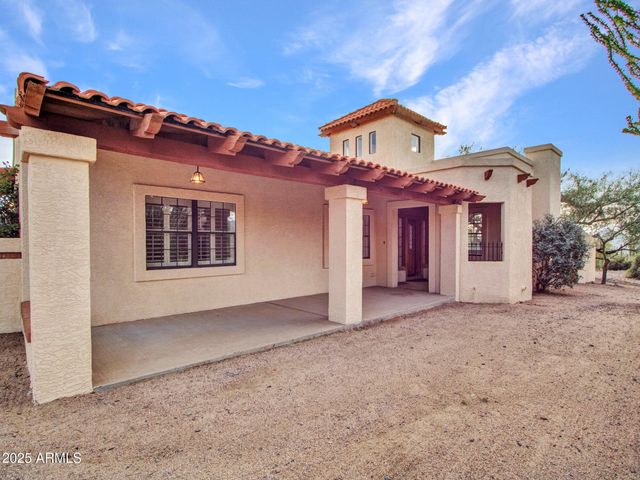 7143 E HIGHLAND Road, Cave Creek, AZ 85331