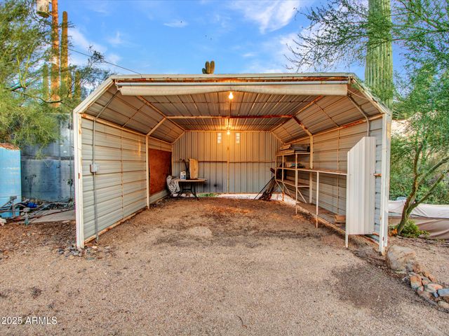 7143 E HIGHLAND Road, Cave Creek, AZ 85331