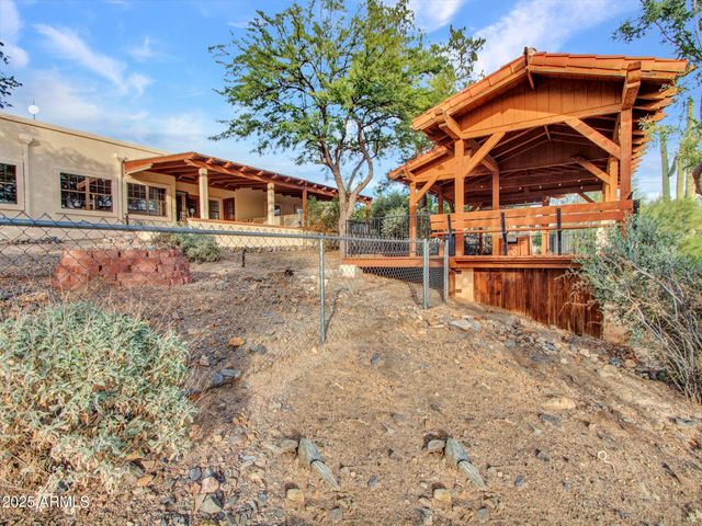 7143 E HIGHLAND Road, Cave Creek, AZ 85331