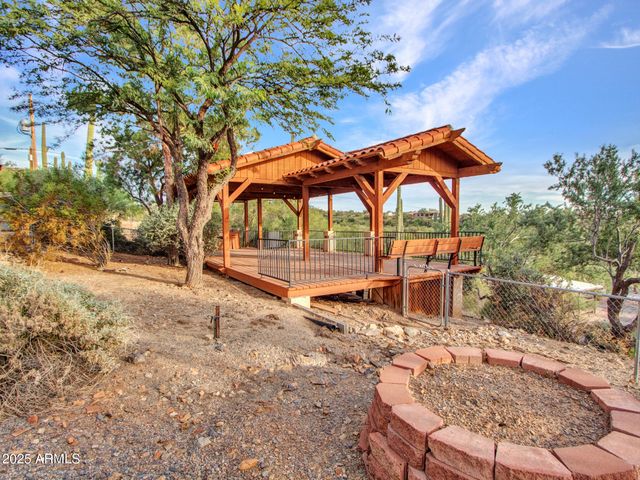 7143 E HIGHLAND Road, Cave Creek, AZ 85331