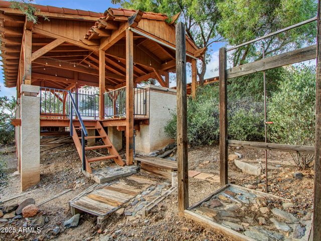7143 E HIGHLAND Road, Cave Creek, AZ 85331