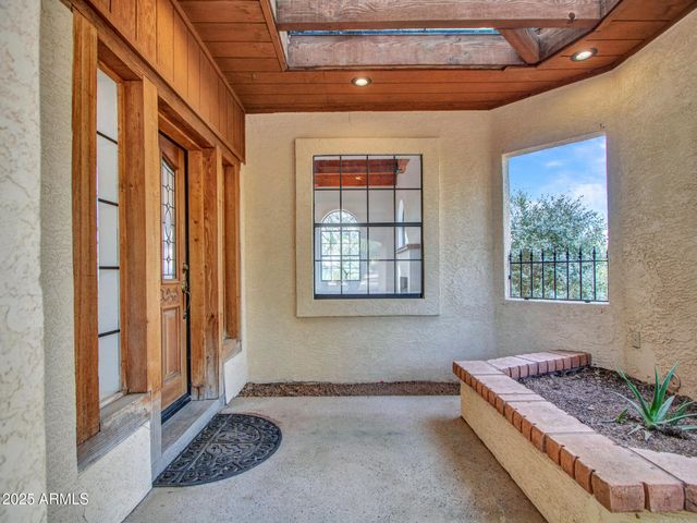 7143 E HIGHLAND Road, Cave Creek, AZ 85331
