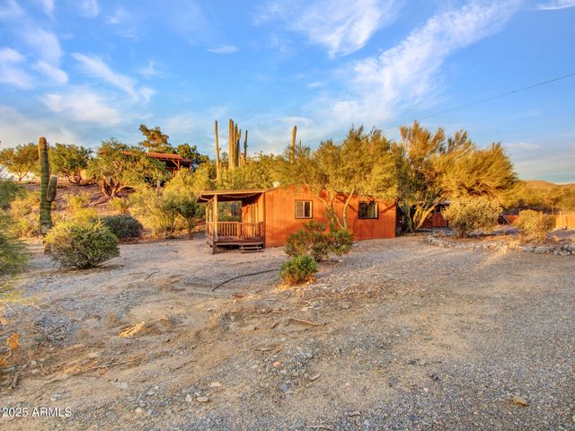 7143 E HIGHLAND Road, Cave Creek, AZ 85331